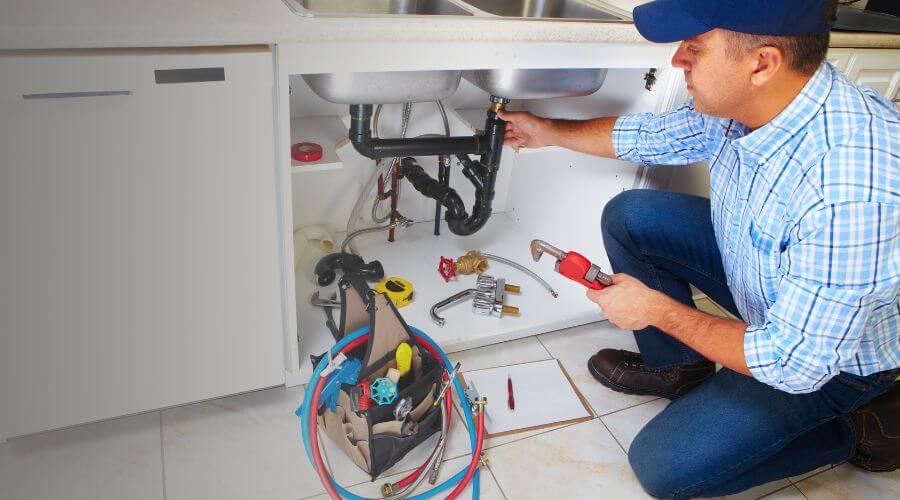 Professional Leak Detection in Voca, TX