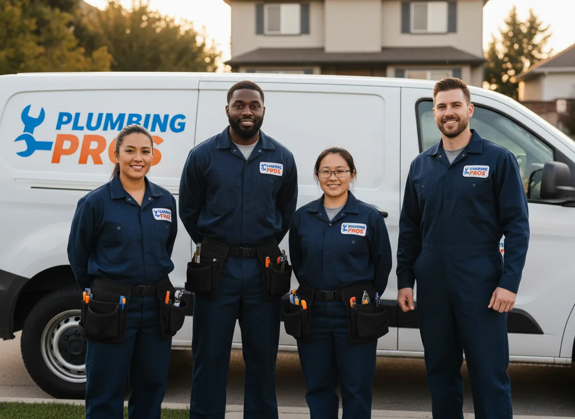 Water Heater Repair company in Voca, TX